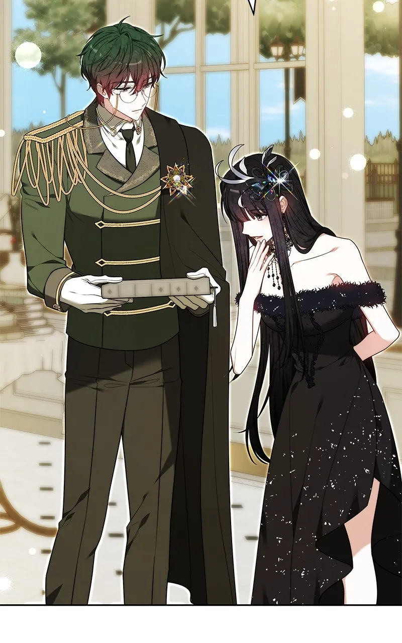 Read Obsidian Bride chapter 51 image 107 on Lezhin