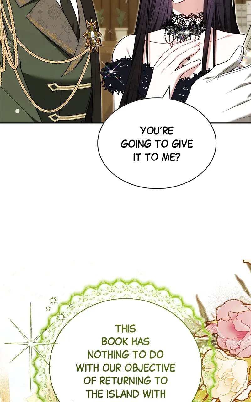 Read Obsidian Bride chapter 51 image 109 on Lezhin