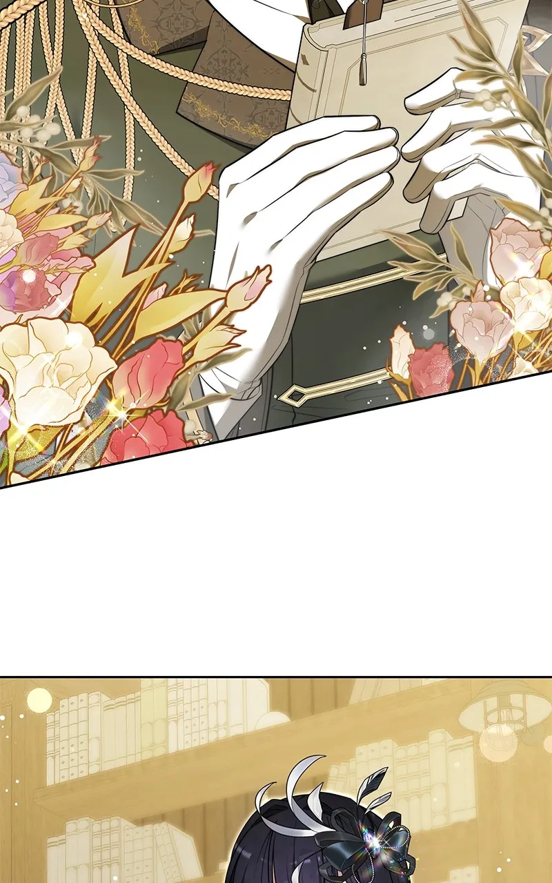 Read Obsidian Bride chapter 51 image 111 on Lezhin