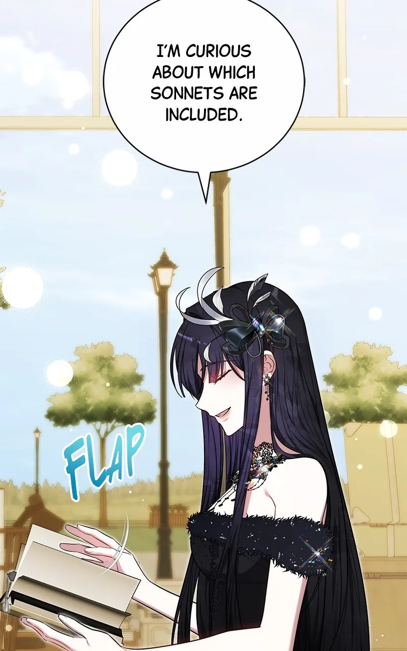 Read Obsidian Bride chapter 51 image 113 on Lezhin