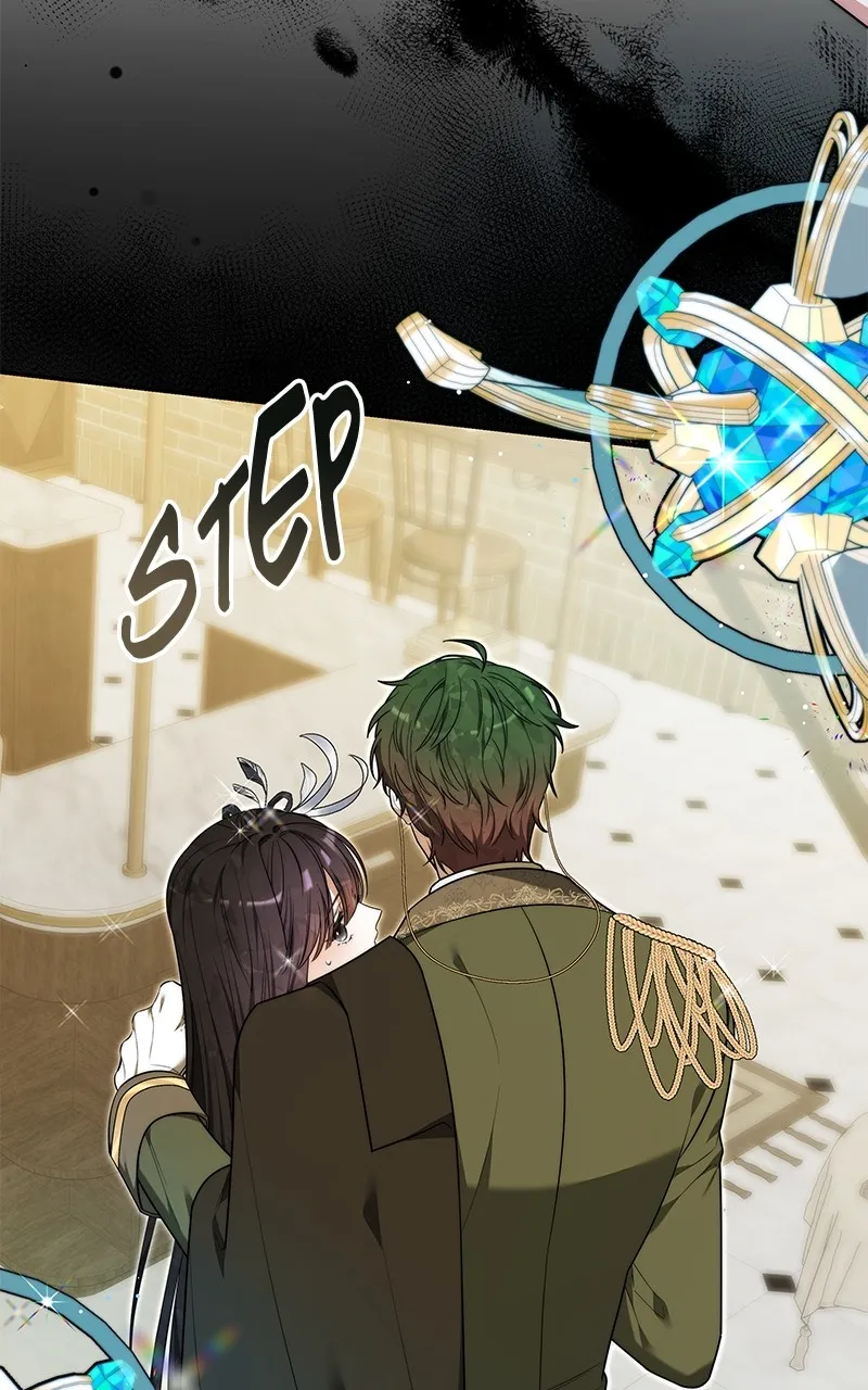 Read Obsidian Bride chapter 51 image 119 on Lezhin