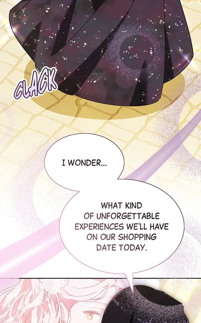 Read Obsidian Bride chapter 51 image 14 on Lezhin