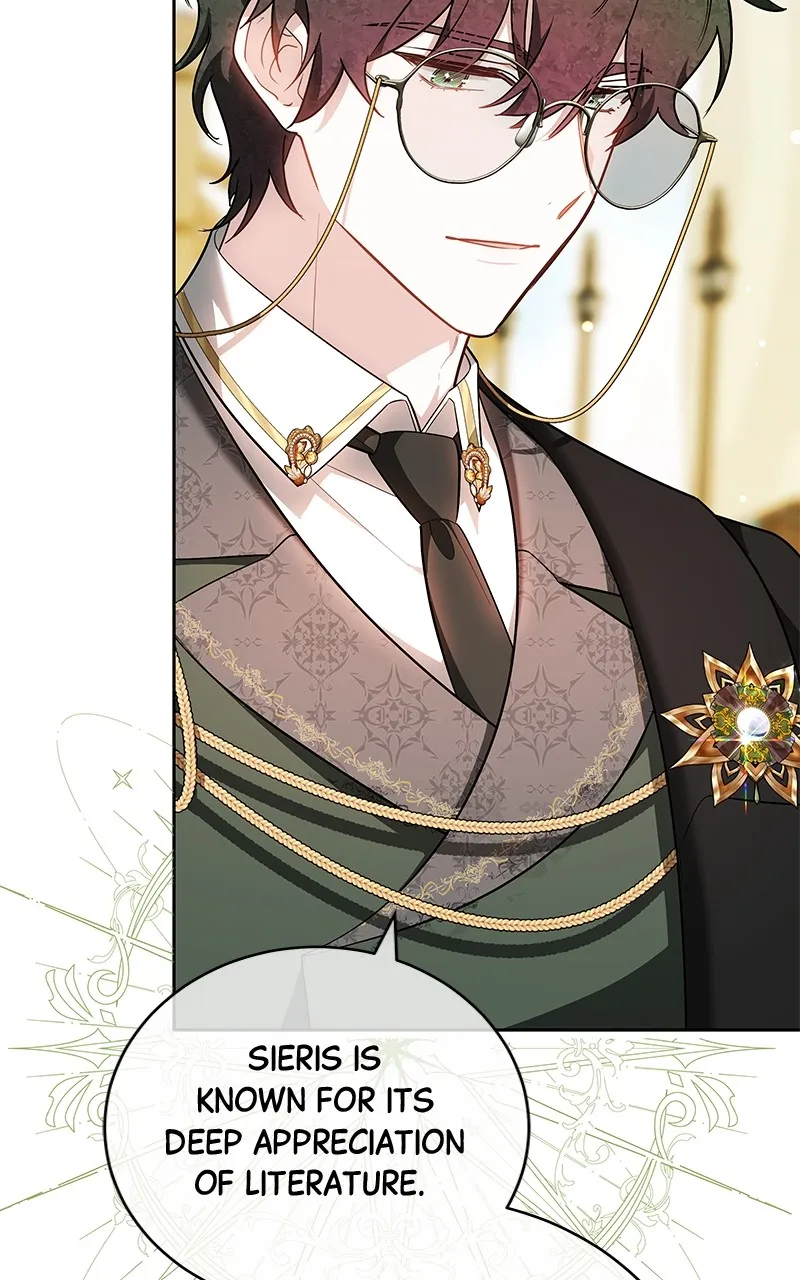 Read Obsidian Bride chapter 51 image 2 on Lezhin