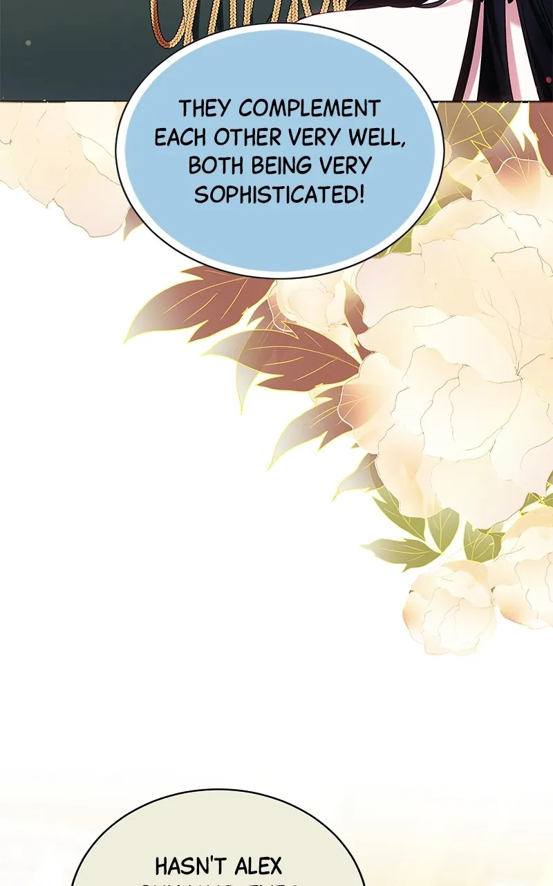 Read Obsidian Bride chapter 51 image 20 on Lezhin
