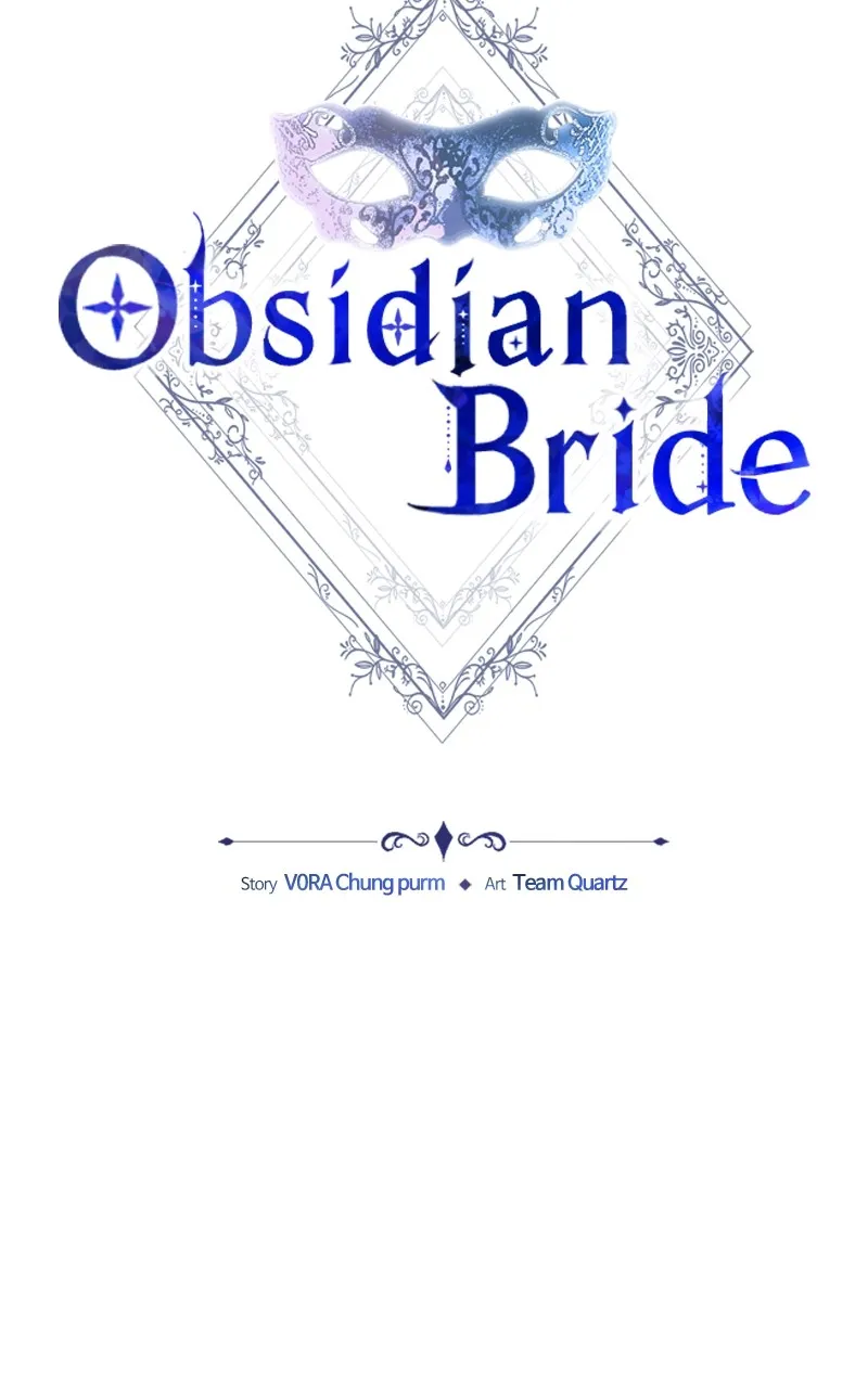 Read Obsidian Bride chapter 51 image 23 on Lezhin