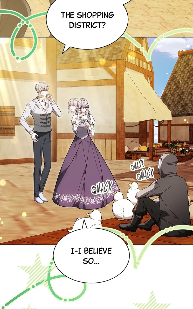 Read Obsidian Bride chapter 51 image 26 on Lezhin