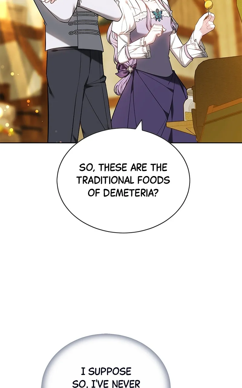 Read Obsidian Bride chapter 51 image 32 on Lezhin