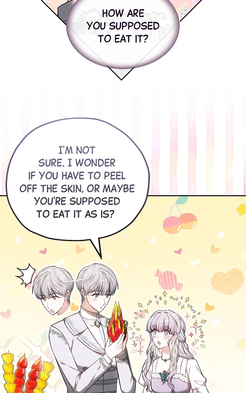Read Obsidian Bride chapter 51 image 34 on Lezhin