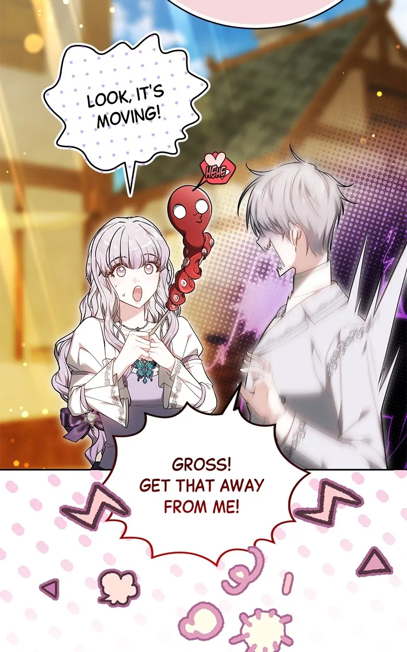 Read Obsidian Bride chapter 51 image 36 on Lezhin