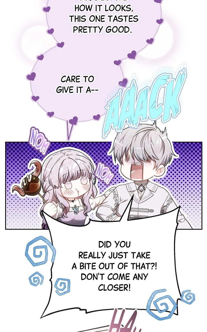 Read Obsidian Bride chapter 51 image 40 on Lezhin