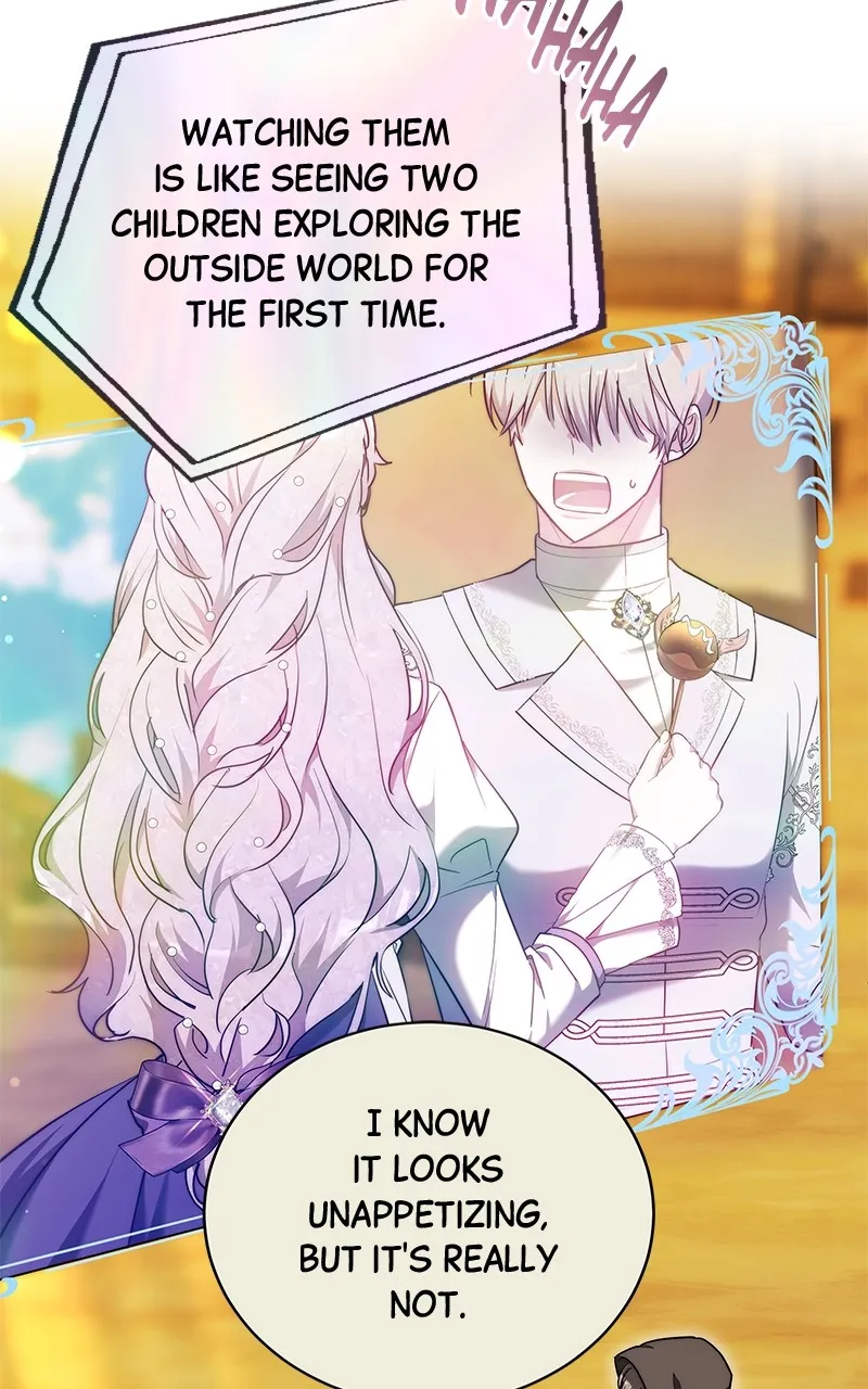 Read Obsidian Bride chapter 51 image 41 on Lezhin