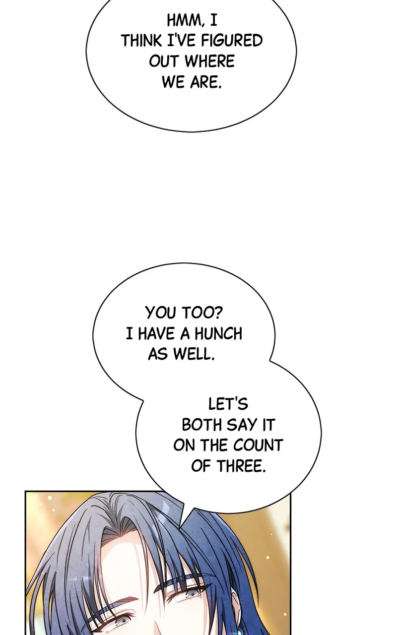 Read Obsidian Bride chapter 51 image 47 on Lezhin