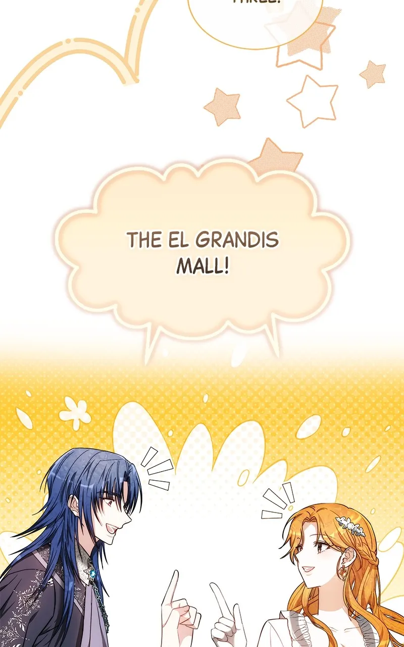 Read Obsidian Bride chapter 51 image 49 on Lezhin