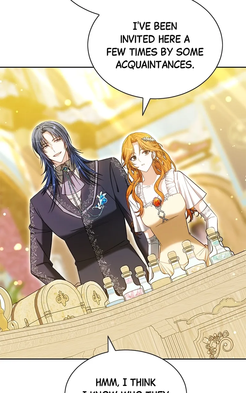 Read Obsidian Bride chapter 51 image 54 on Lezhin