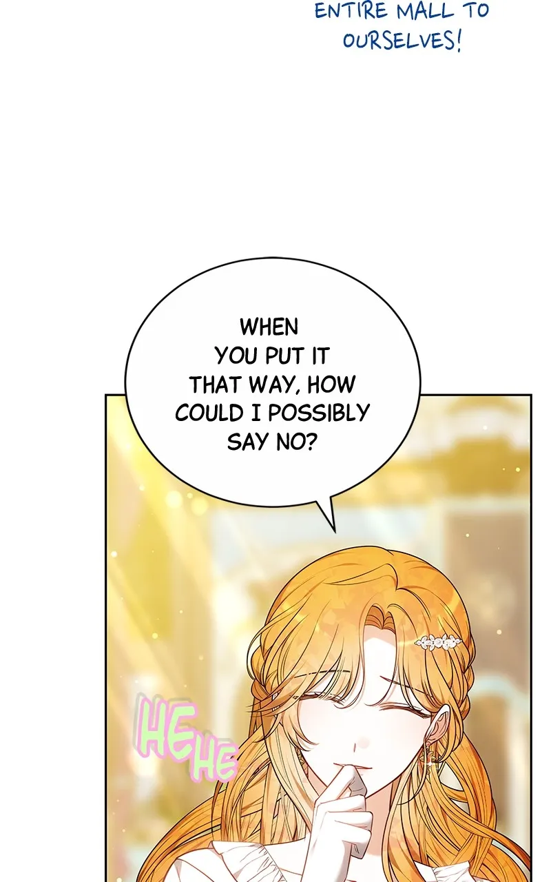 Read Obsidian Bride chapter 51 image 69 on Lezhin