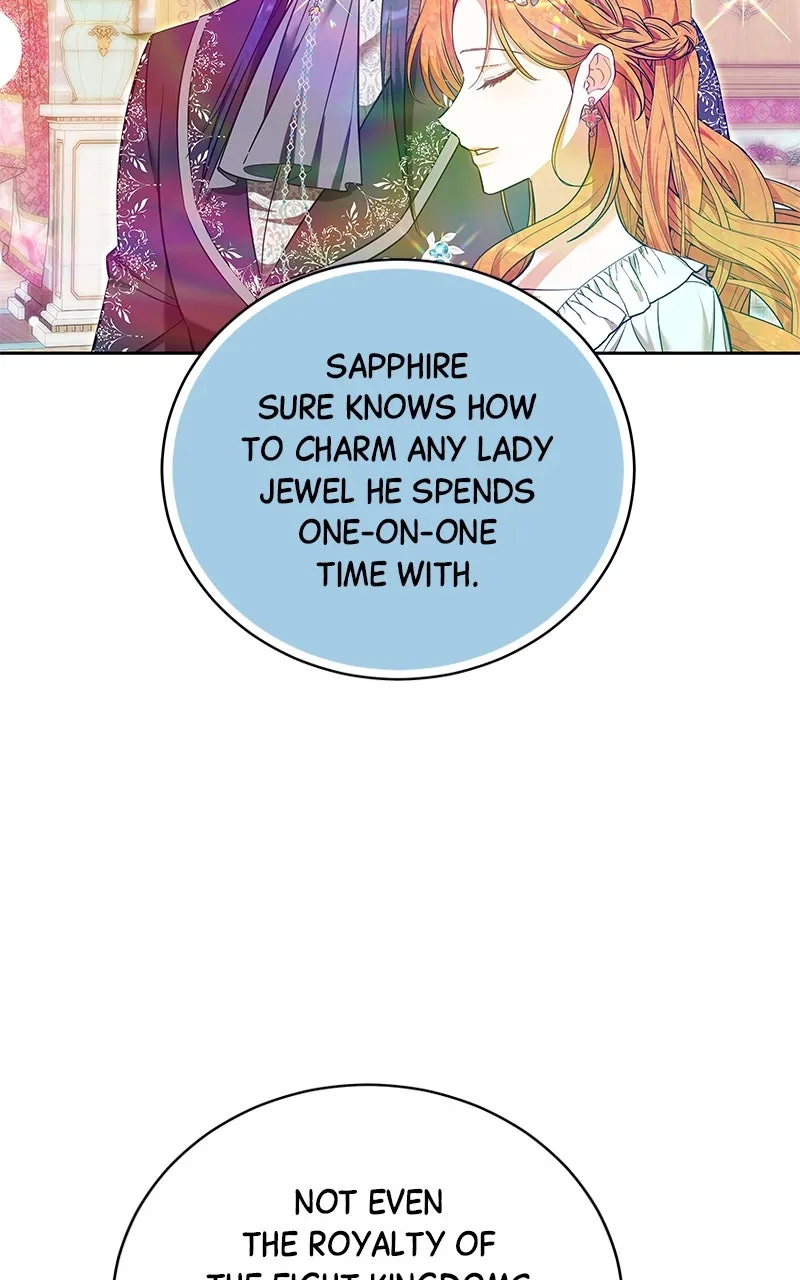 Read Obsidian Bride chapter 51 image 71 on Lezhin