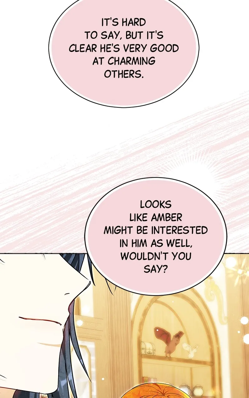 Read Obsidian Bride chapter 51 image 74 on Lezhin