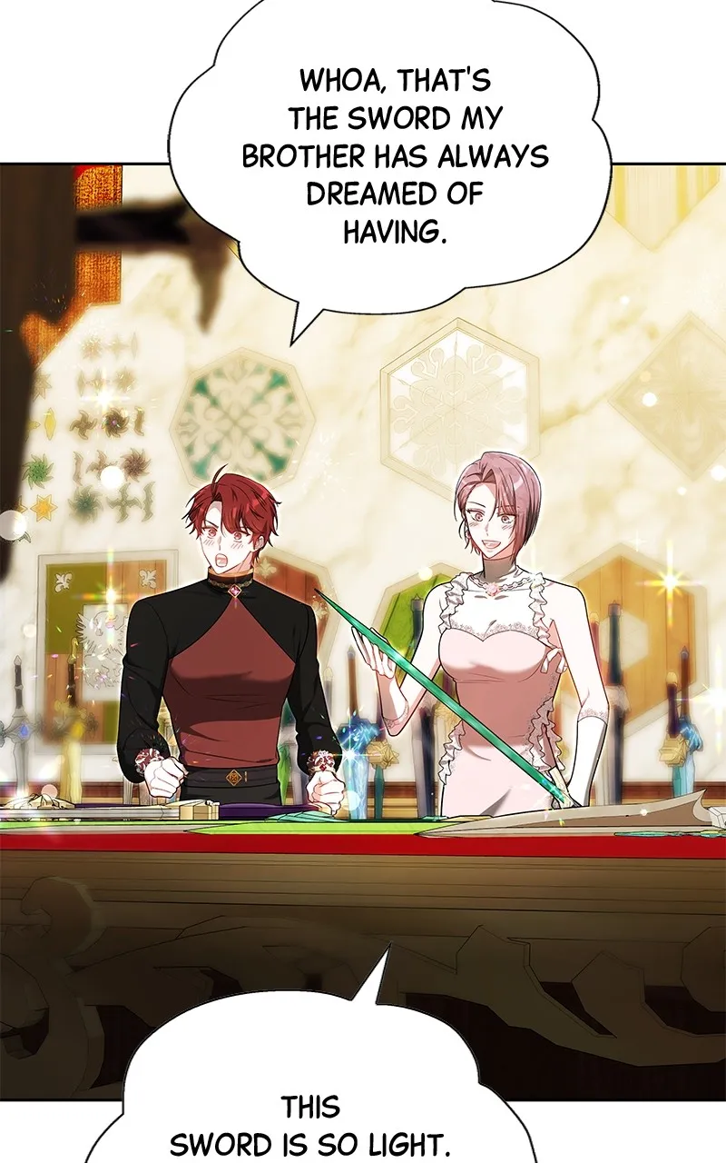 Read Obsidian Bride chapter 51 image 78 on Lezhin