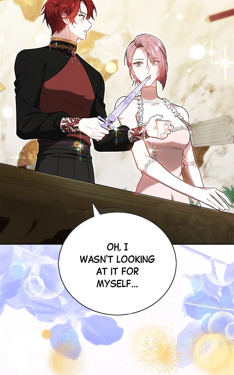 Read Obsidian Bride chapter 51 image 82 on Lezhin