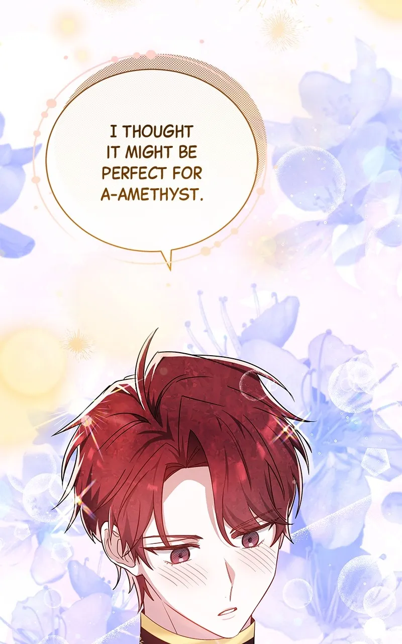 Read Obsidian Bride chapter 51 image 83 on Lezhin