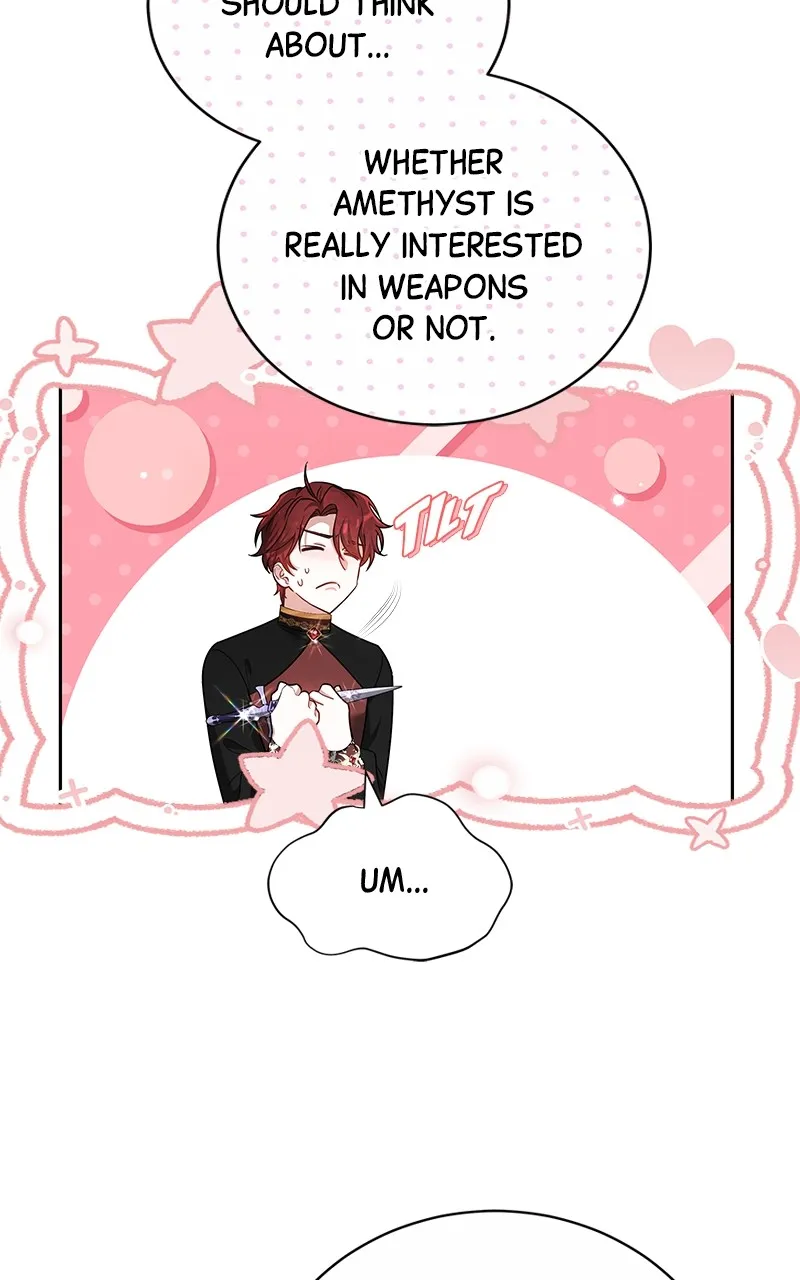 Read Obsidian Bride chapter 51 image 89 on Lezhin