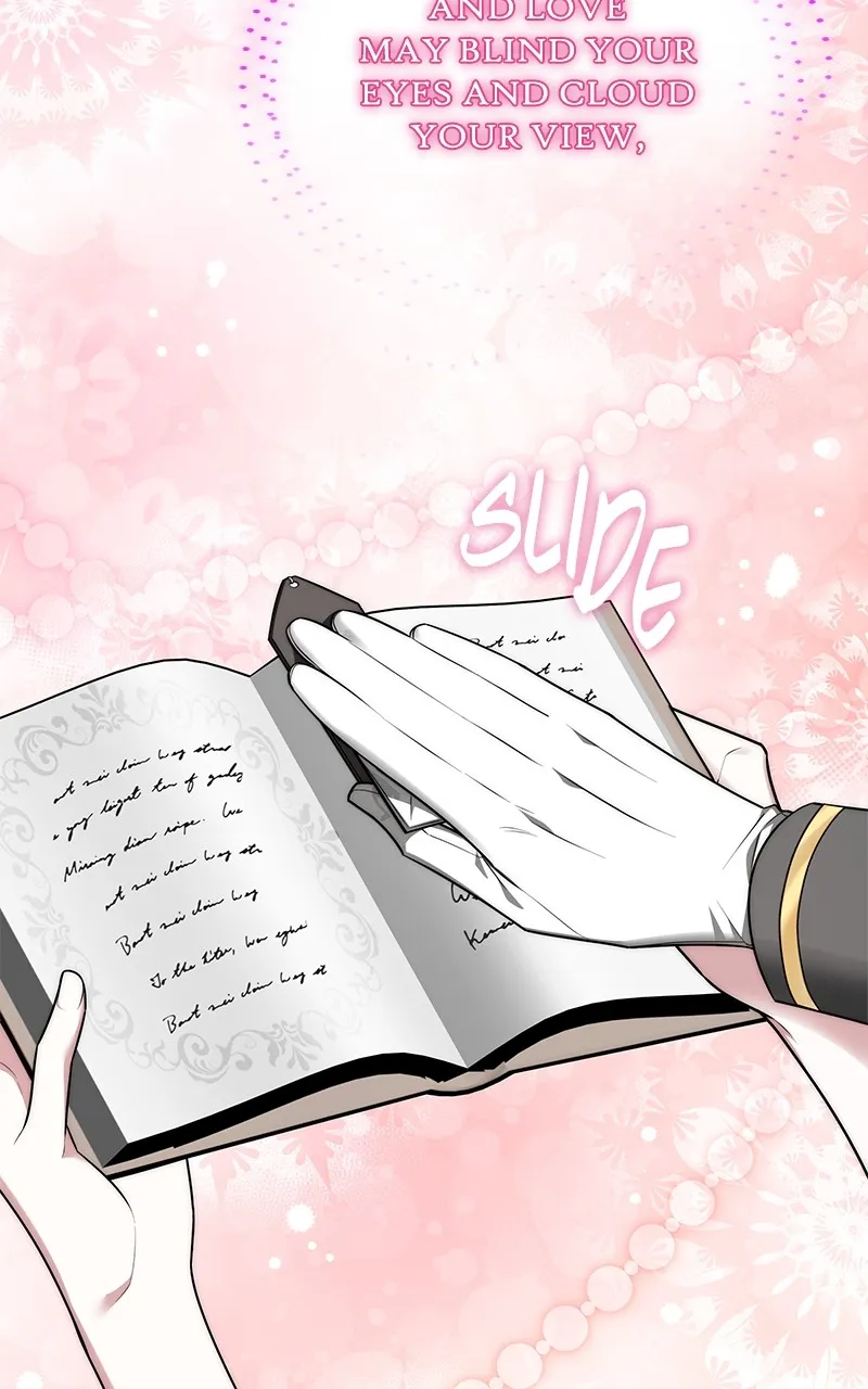 Read Obsidian Bride chapter 52 image 1 on Lezhin