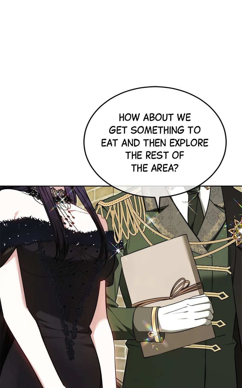 Read Obsidian Bride chapter 52 image 10 on Lezhin