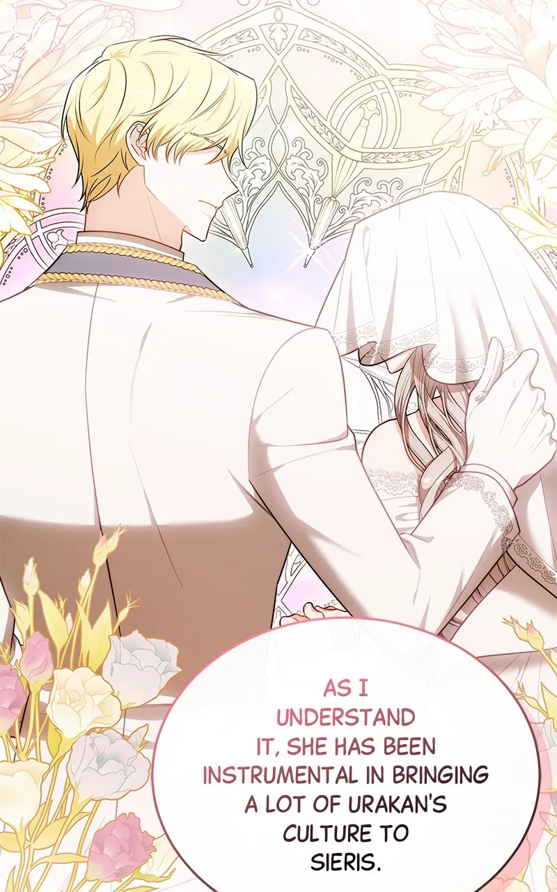 Read Obsidian Bride chapter 52 image 103 on Lezhin