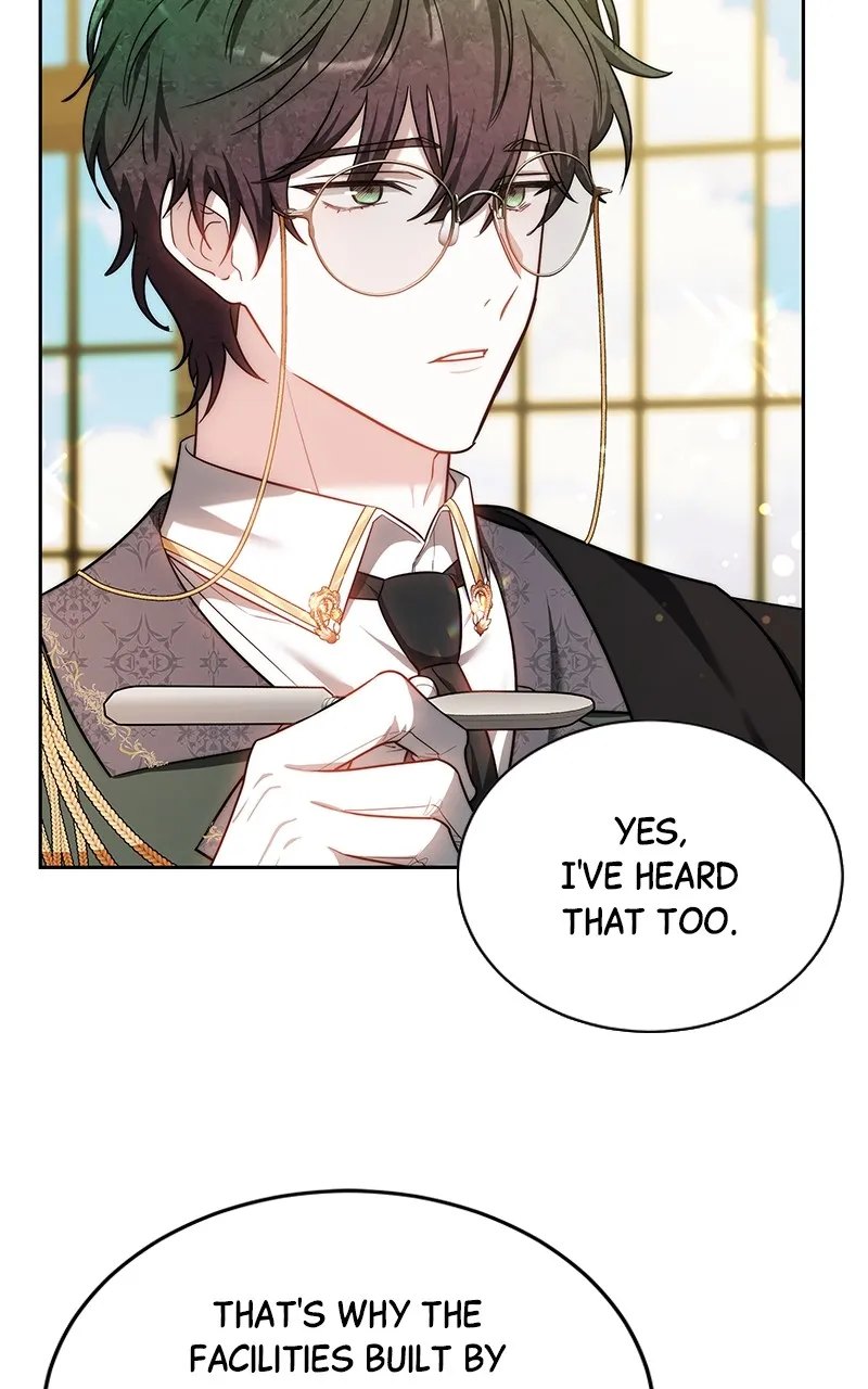 Read Obsidian Bride chapter 52 image 105 on Lezhin