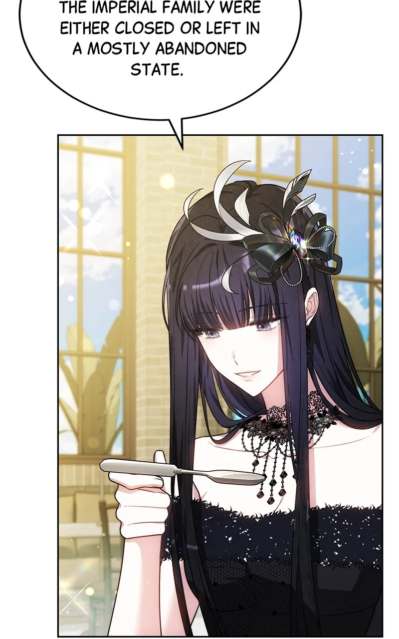 Read Obsidian Bride chapter 52 image 106 on Lezhin