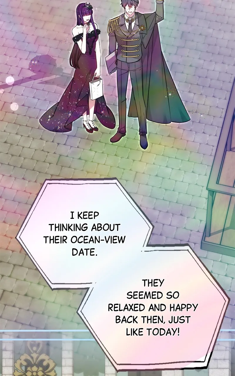 Read Obsidian Bride chapter 52 image 15 on Lezhin
