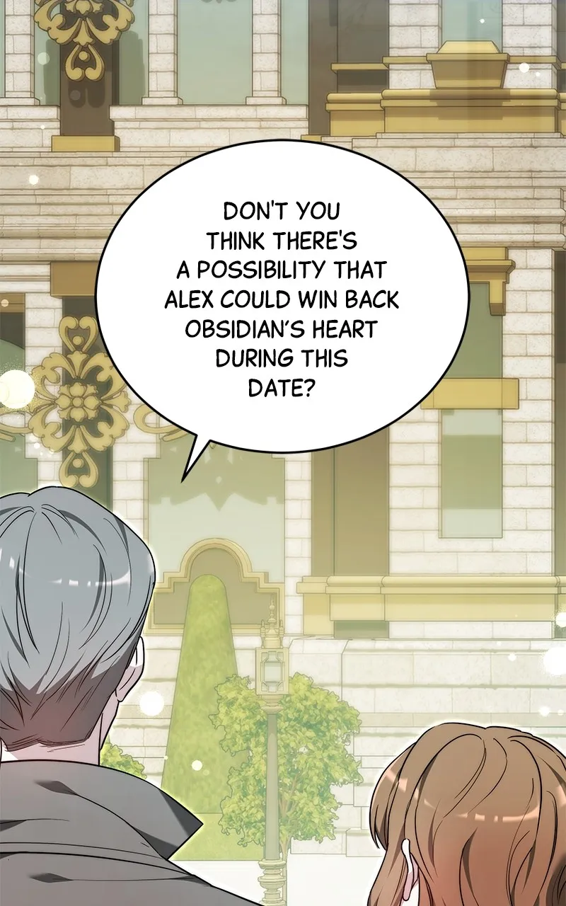Read Obsidian Bride chapter 52 image 16 on Lezhin