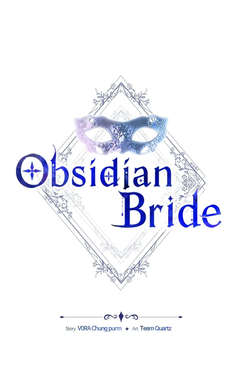 Read Obsidian Bride chapter 52 image 18 on Lezhin