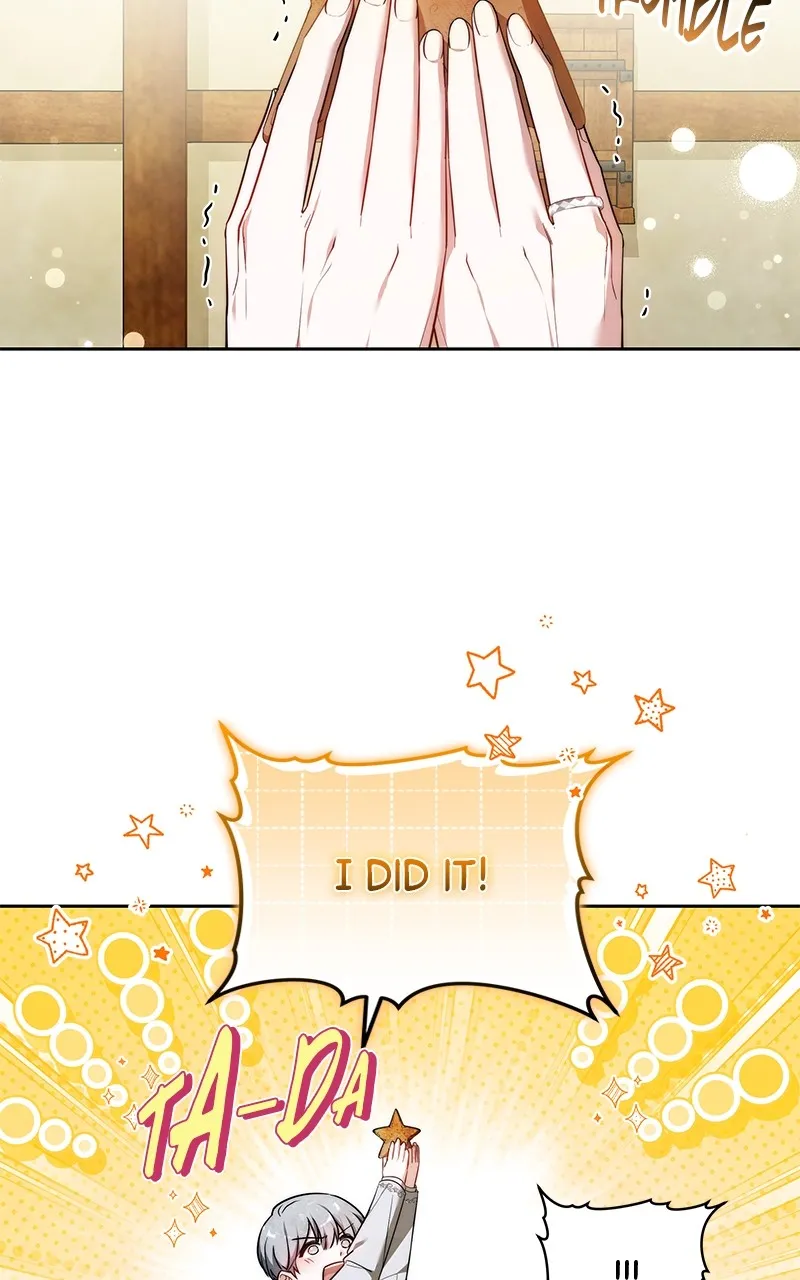 Read Obsidian Bride chapter 52 image 20 on Lezhin