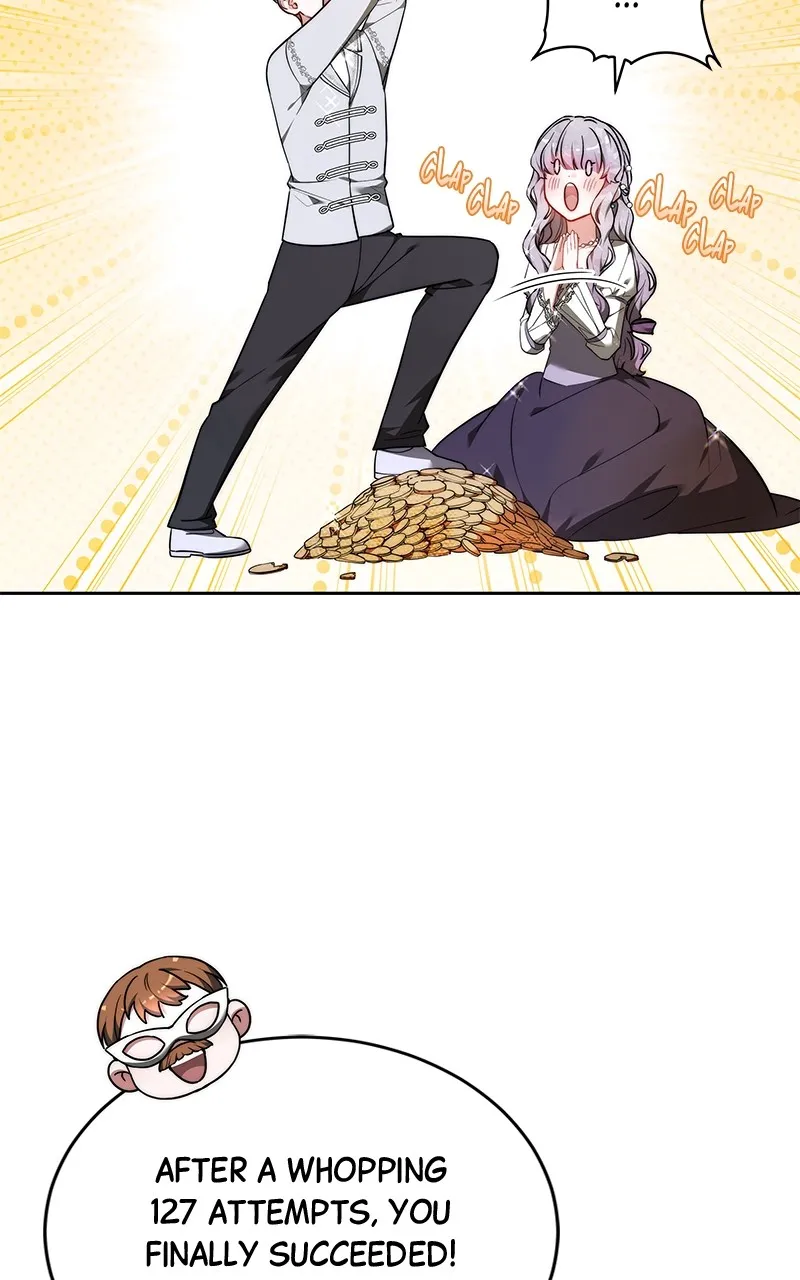 Read Obsidian Bride chapter 52 image 21 on Lezhin