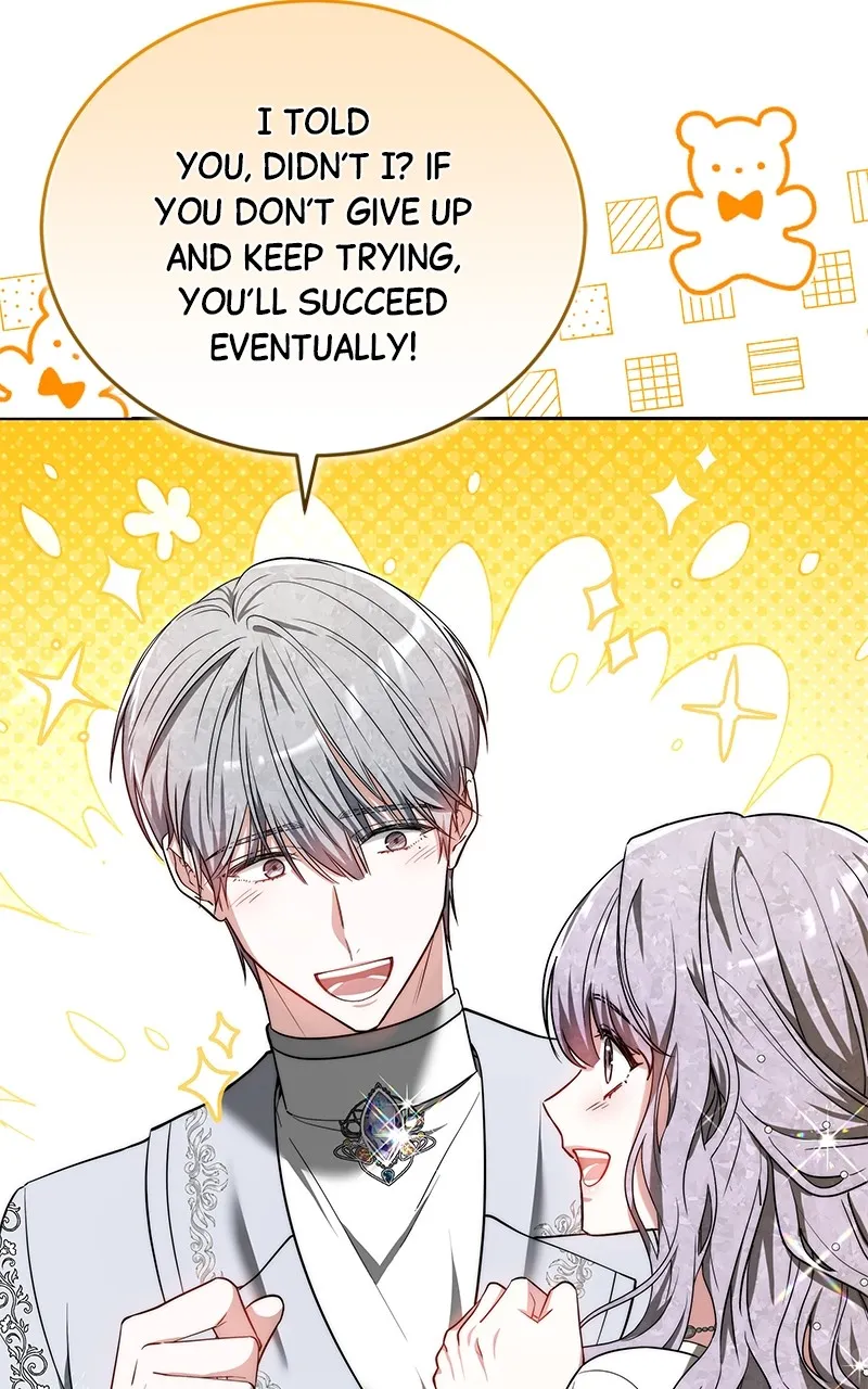 Read Obsidian Bride chapter 52 image 23 on Lezhin