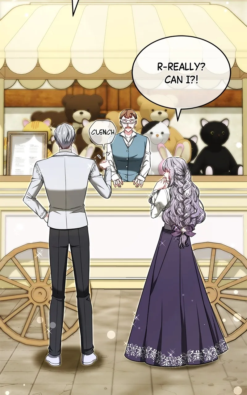 Read Obsidian Bride chapter 52 image 25 on Lezhin