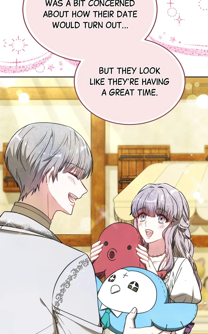 Read Obsidian Bride chapter 52 image 27 on Lezhin