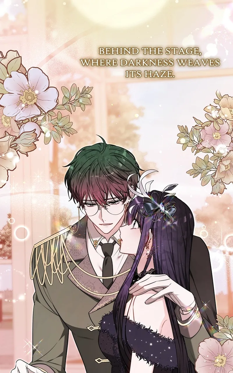 Read Obsidian Bride chapter 52 image 3 on Lezhin