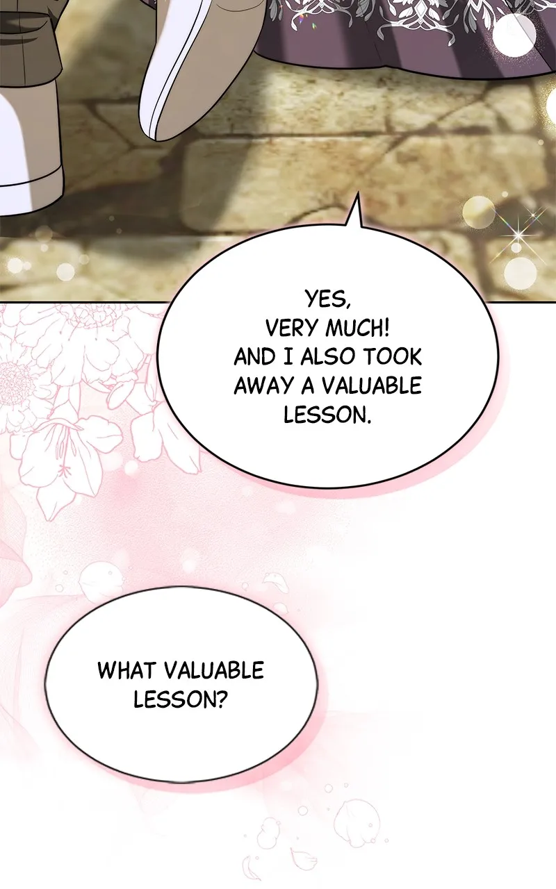 Read Obsidian Bride chapter 52 image 32 on Lezhin