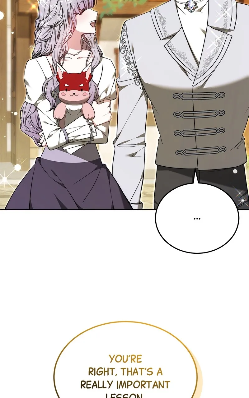Read Obsidian Bride chapter 52 image 36 on Lezhin