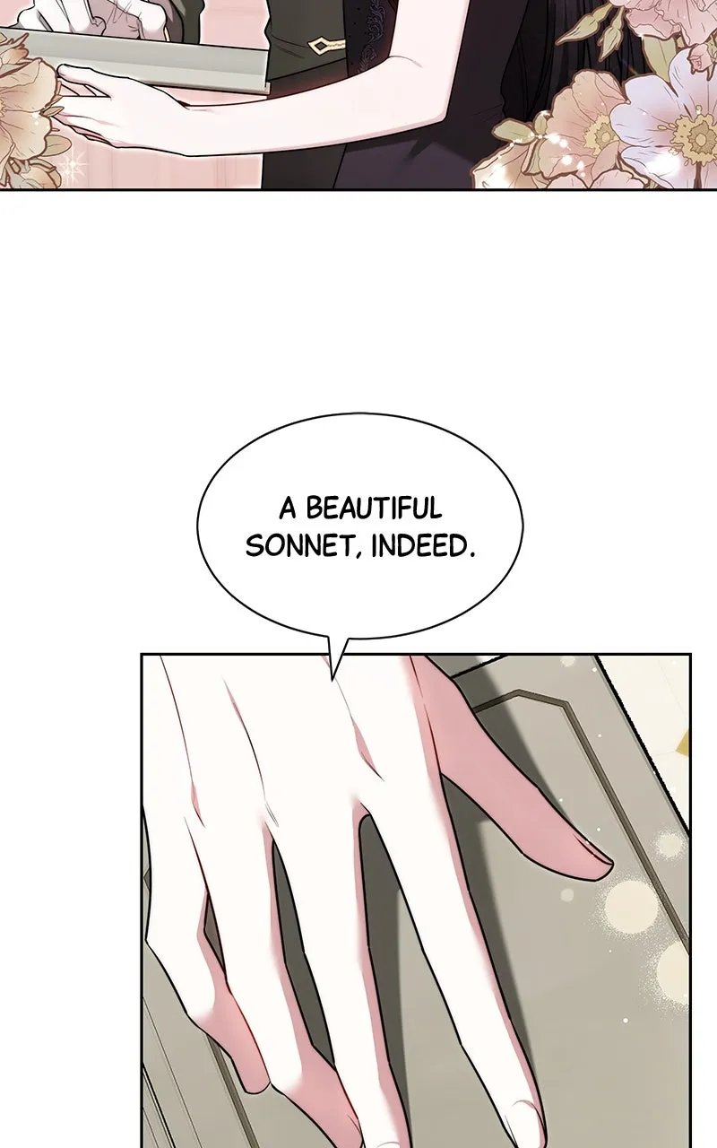 Read Obsidian Bride chapter 52 image 4 on Lezhin