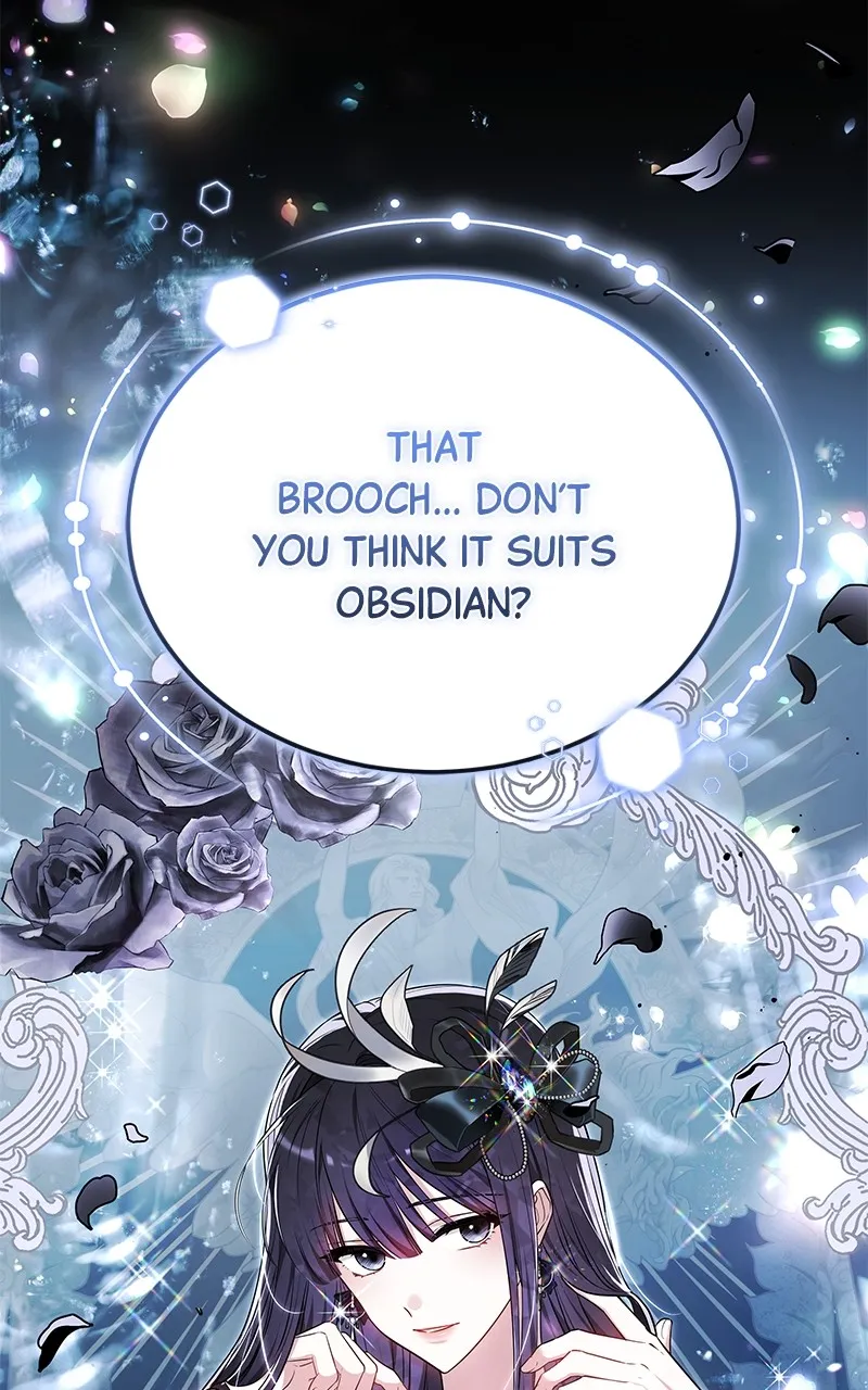 Read Obsidian Bride chapter 52 image 42 on Lezhin