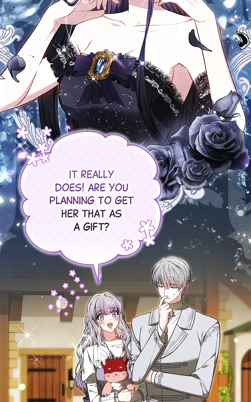 Read Obsidian Bride chapter 52 image 43 on Lezhin
