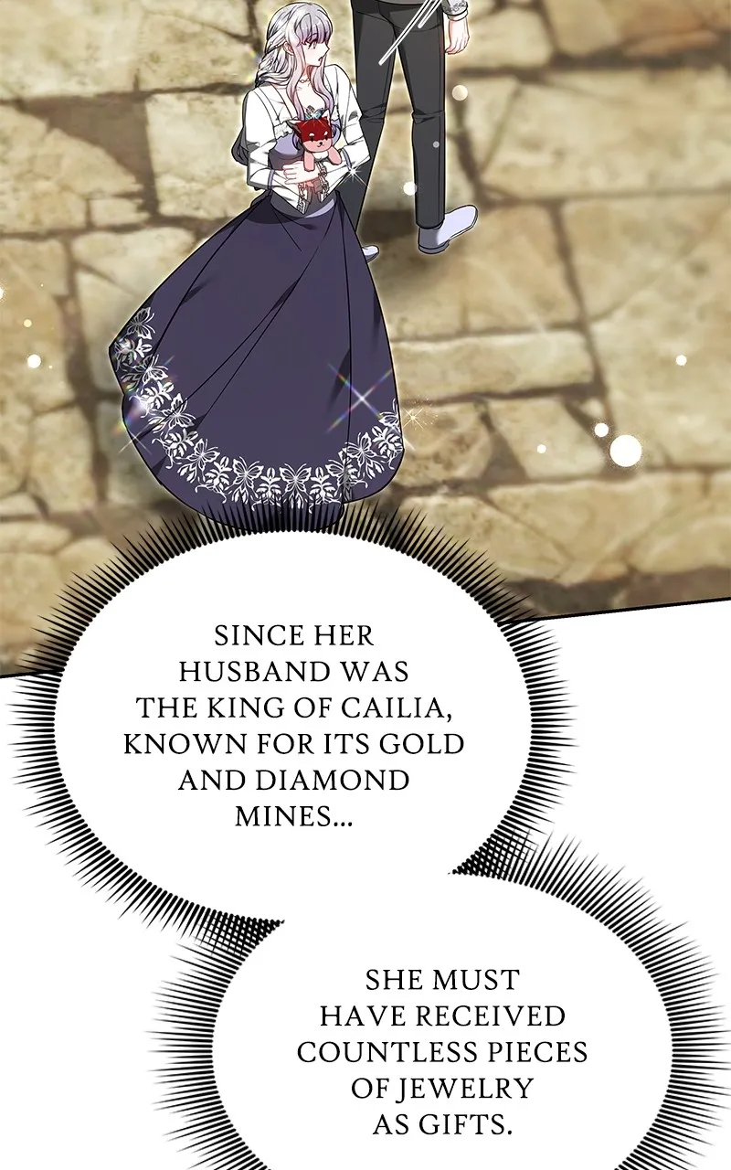 Read Obsidian Bride chapter 52 image 46 on Lezhin