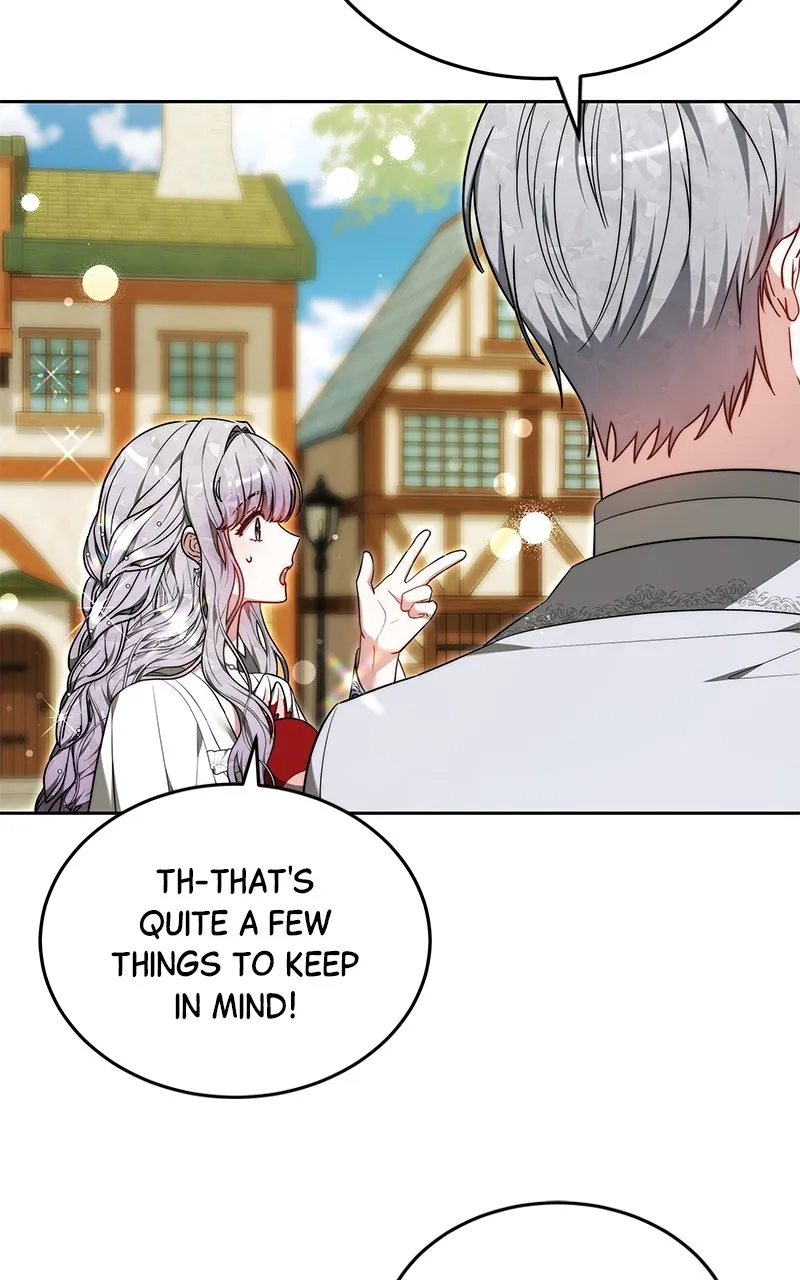 Read Obsidian Bride chapter 52 image 48 on Lezhin