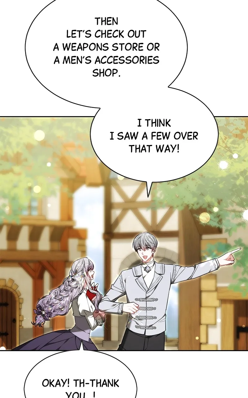 Read Obsidian Bride chapter 52 image 54 on Lezhin