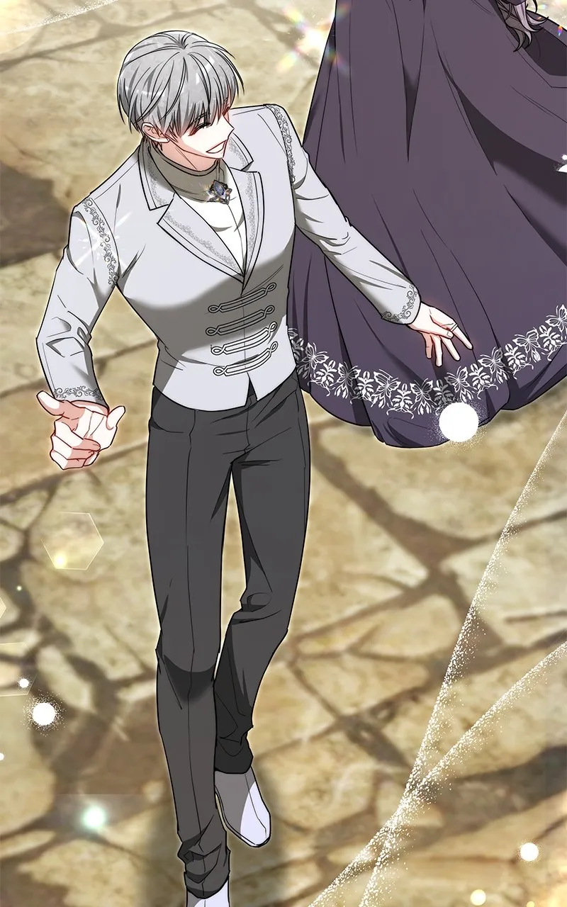 Read Obsidian Bride chapter 52 image 56 on Lezhin