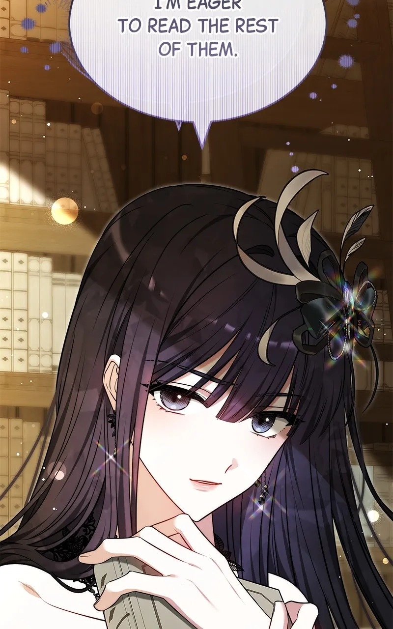Read Obsidian Bride chapter 52 image 6 on Lezhin