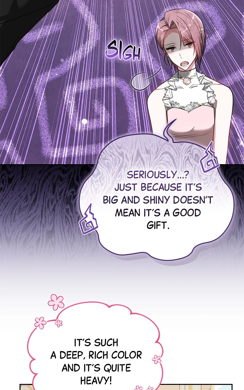 Read Obsidian Bride chapter 52 image 61 on Lezhin